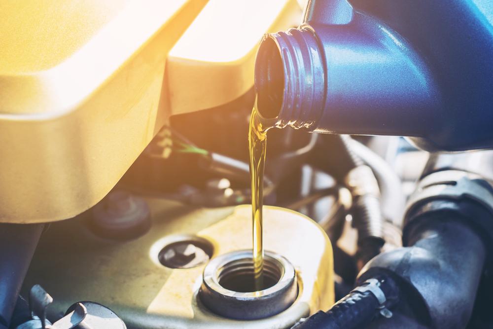 Essential Guide to Synthetic Oil Changes and Discount Offers