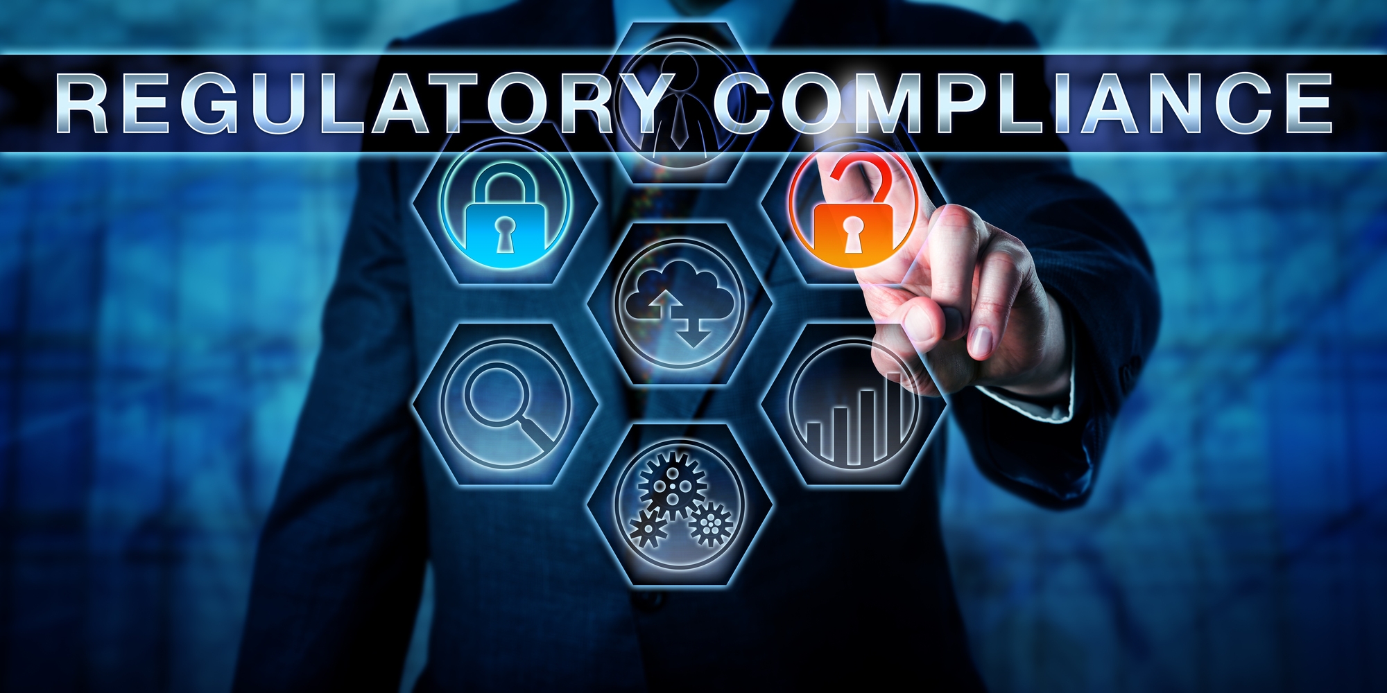 Essential Role of Compliance Management Software in Modern Business Practices
