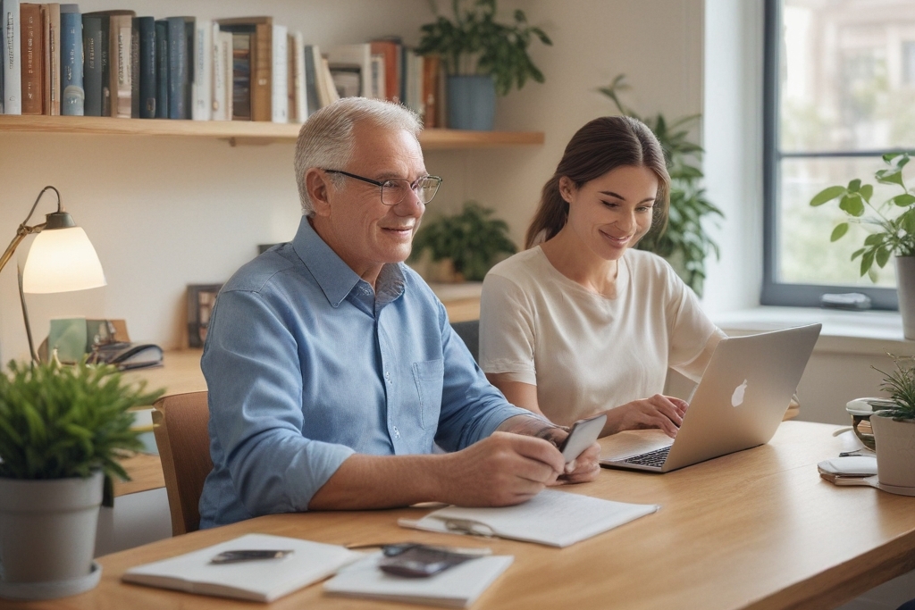 Affordable Internet Plans for Seniors Across U.S. Zip Codes
