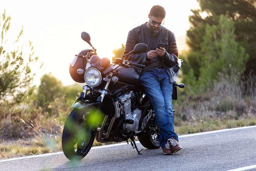 Smart Strategies to Buy a Motorcycle with No Down Payment
