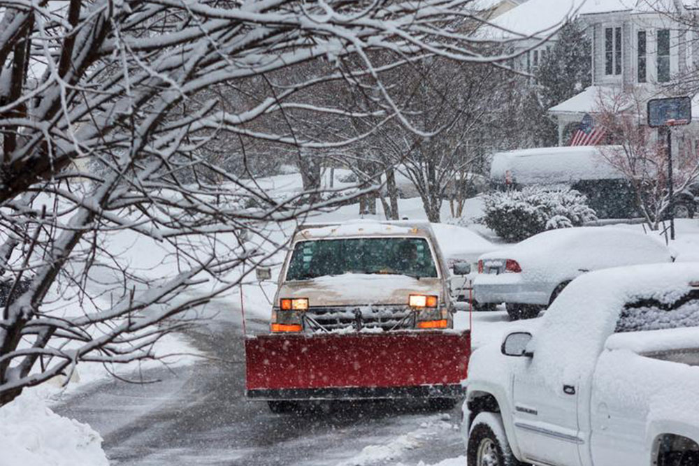 Essential Tips for Maintaining Your Snow Removal Equipment