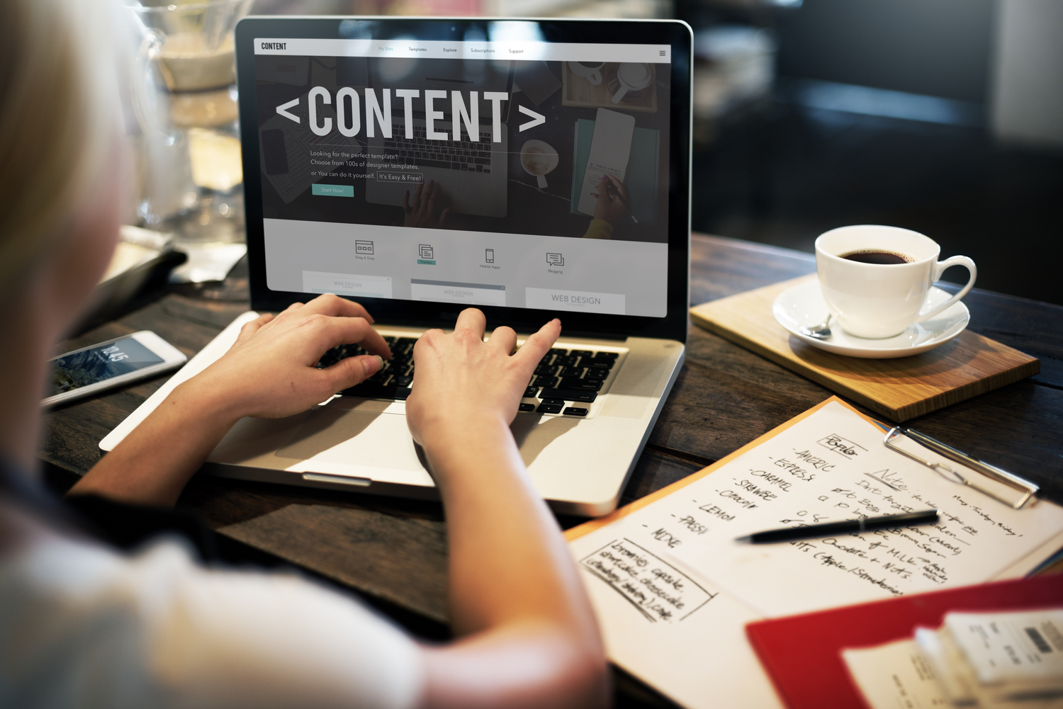 Top Reasons Why Using Website Builders Is a Smart Choice