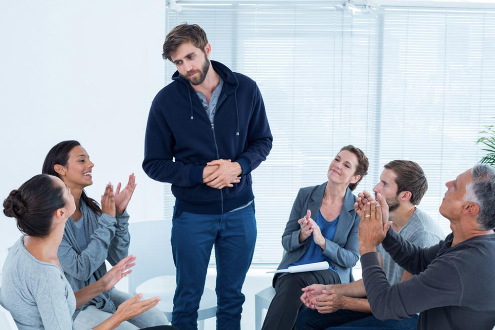 California's Premier Substance Abuse Recovery Centers