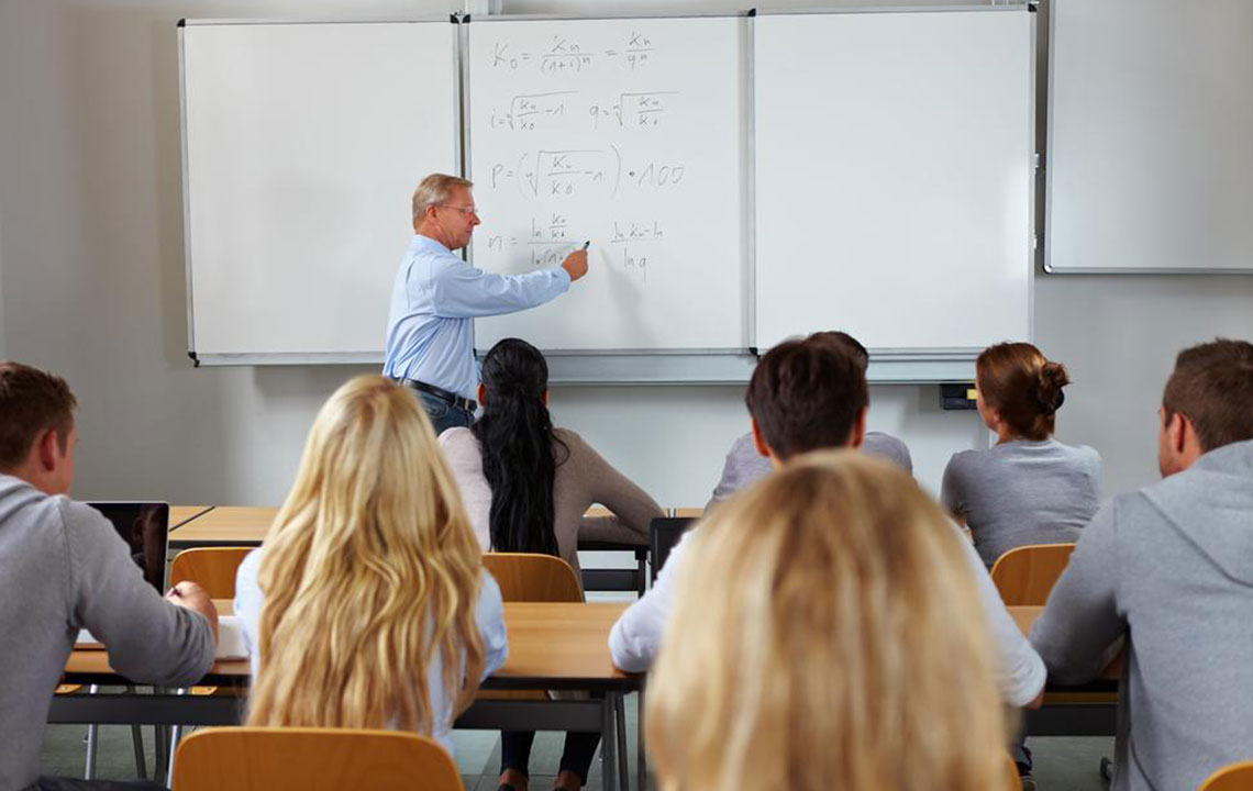 Guide to Earning a Master's Degree in Special Education