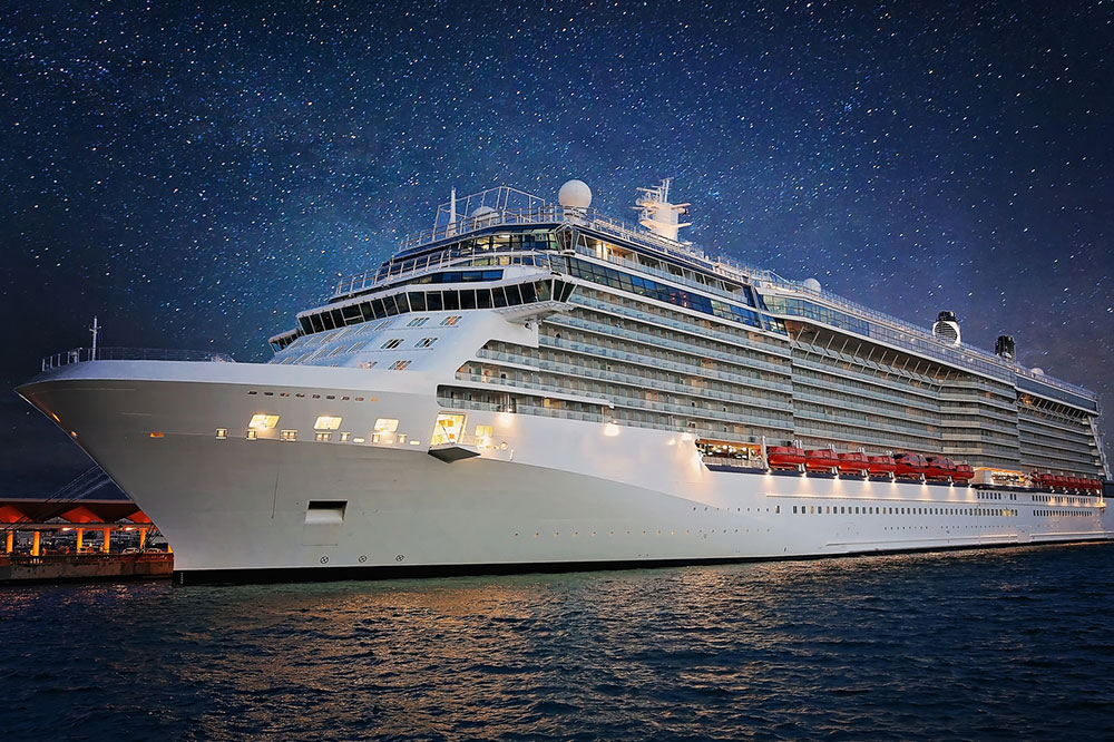 Top 4 Affordable yet Luxurious Cruise Options You Can Enjoy