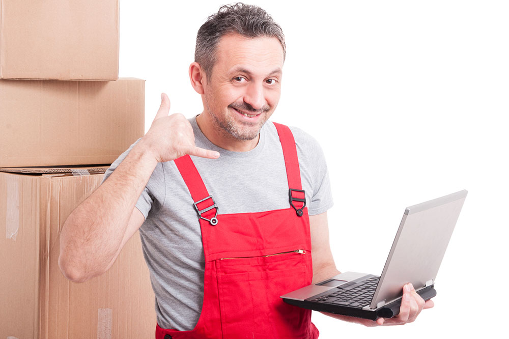 Top 4 Affordable Movers and Storage Solutions for Easy Relocation
