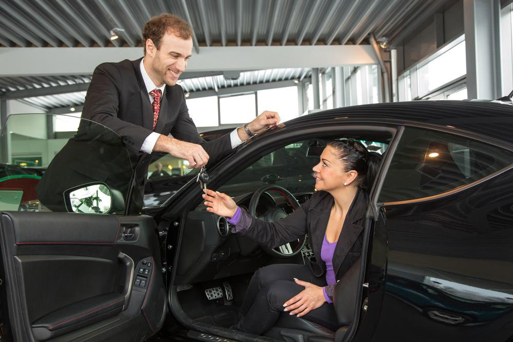 Essential Checklist for Buying Used Trucks from Private Sellers