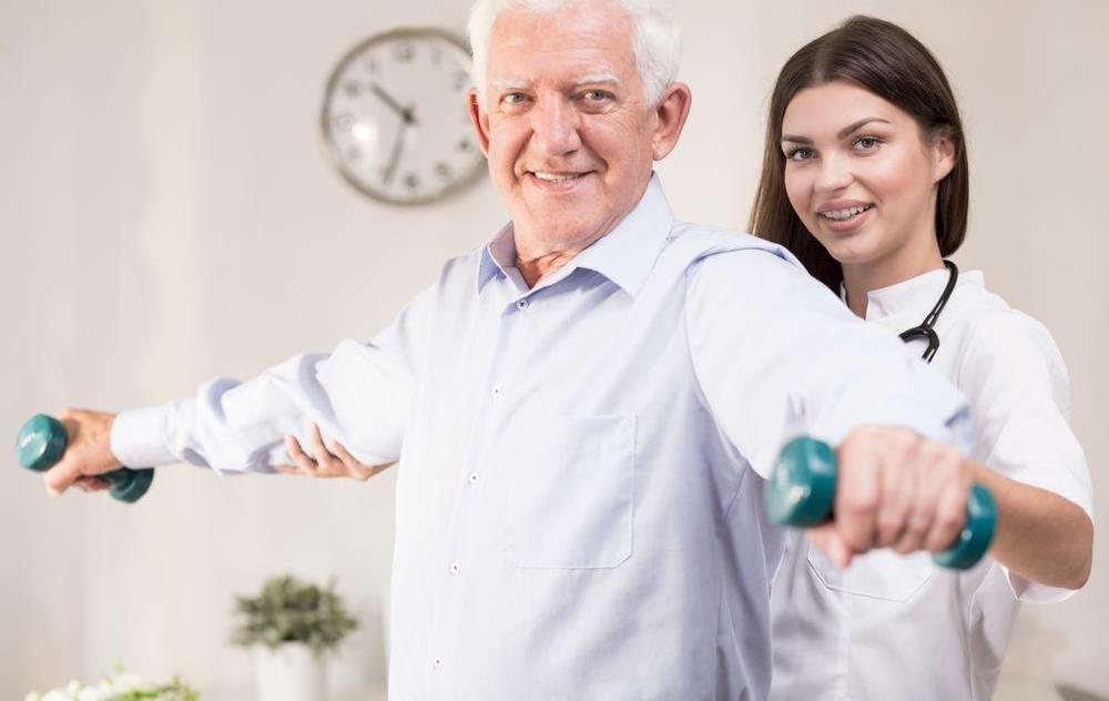 Understanding the Key Duties of Senior Care Providers