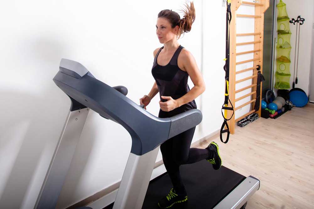 Top 4 Brands for Premium Fitness and Gym Equipment