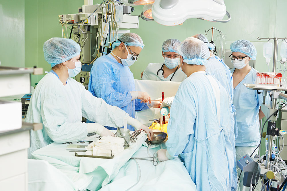Essential Guidelines for Choosing a Leading Heart Care Center