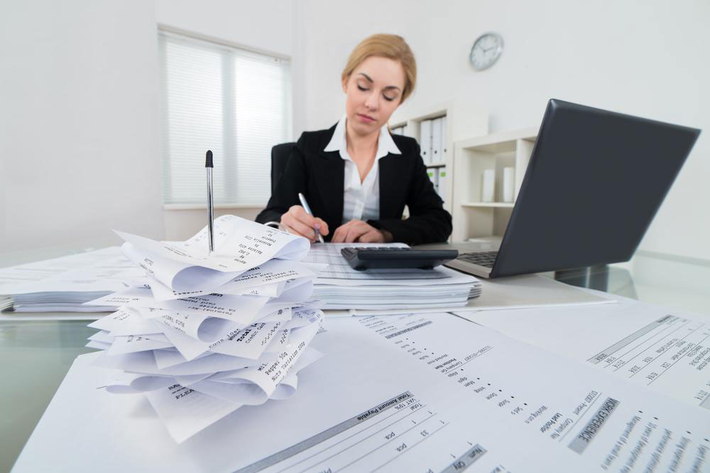 Enhancing Business Efficiency with Digital Invoice Solutions