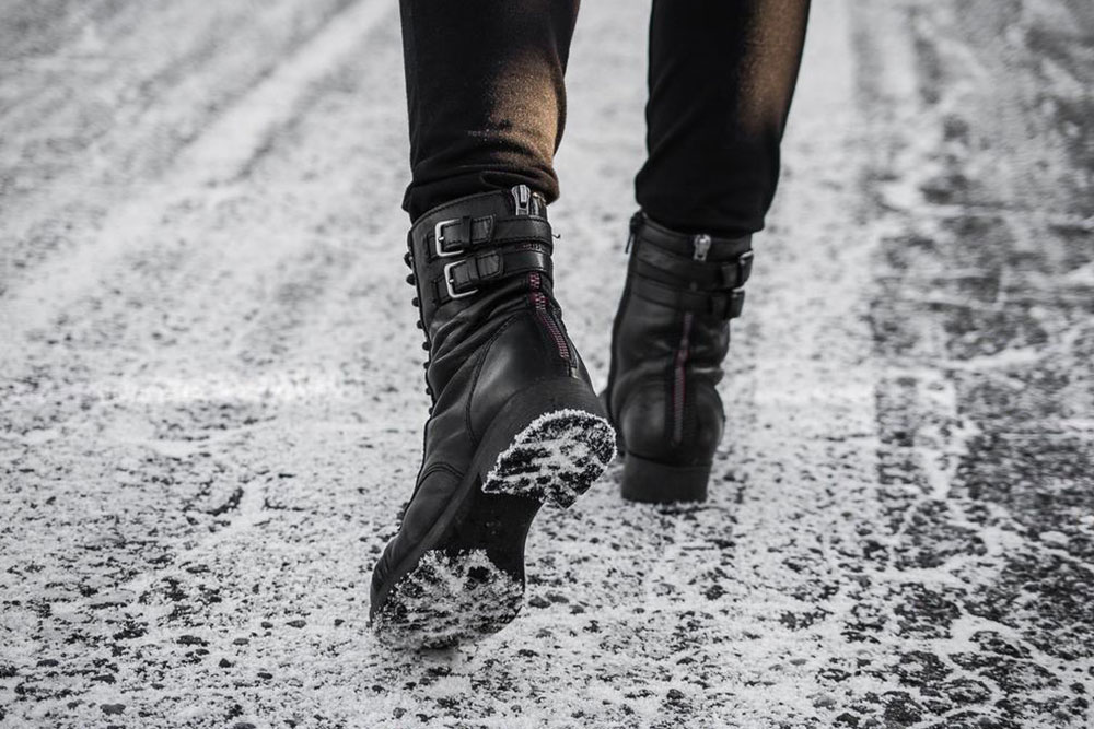 Essential Tips for Choosing Men's Winter Snow Boots