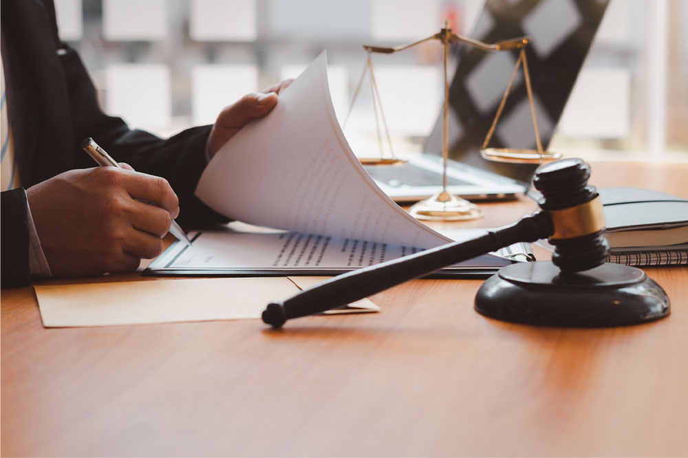 Understanding Injury Settlement Processes