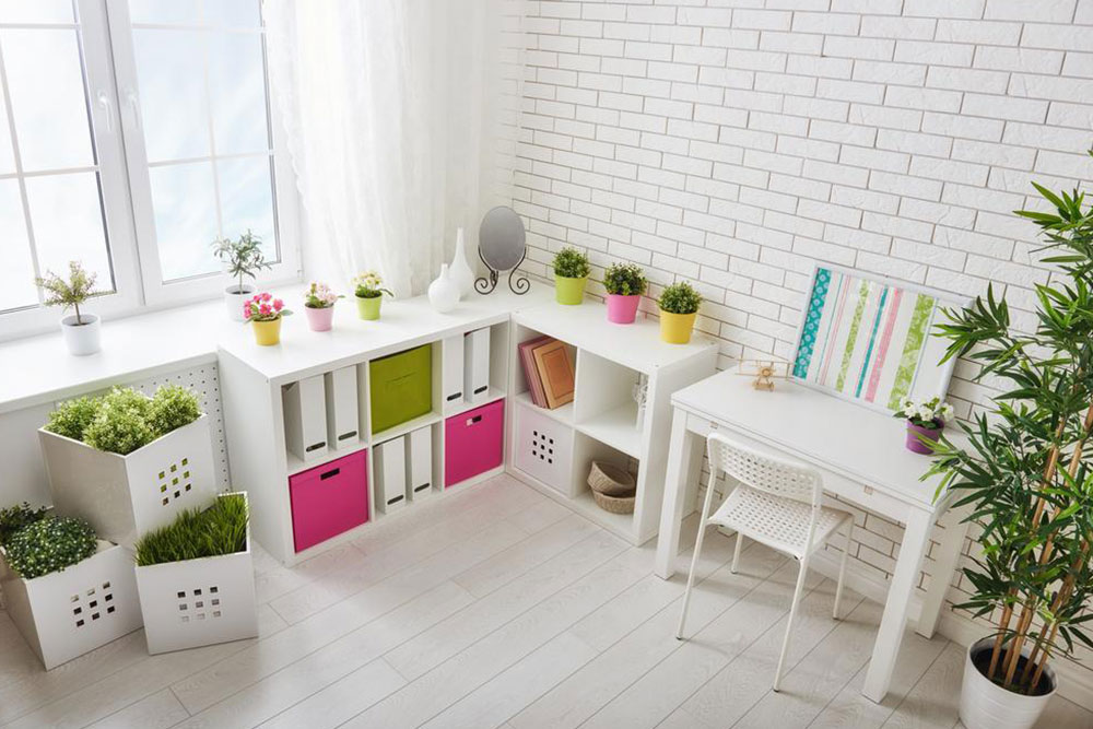 Optimizing Home Organization with Innovative Storage Solutions