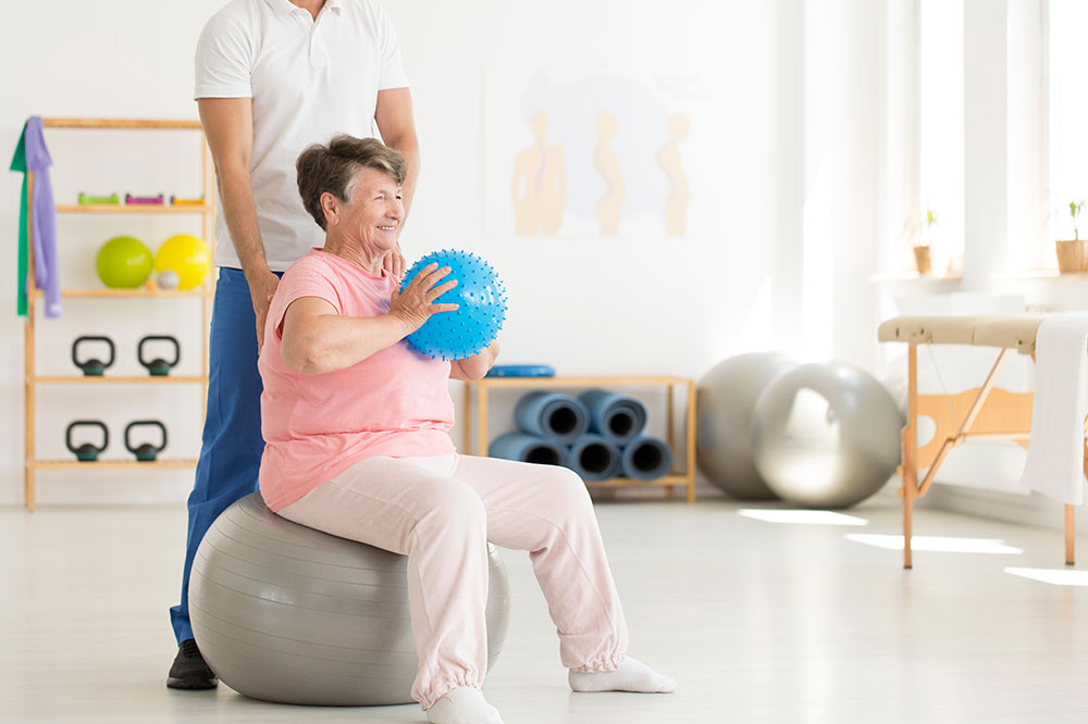 Comprehensive Approaches to Managing Parkinson's Disease Effectively