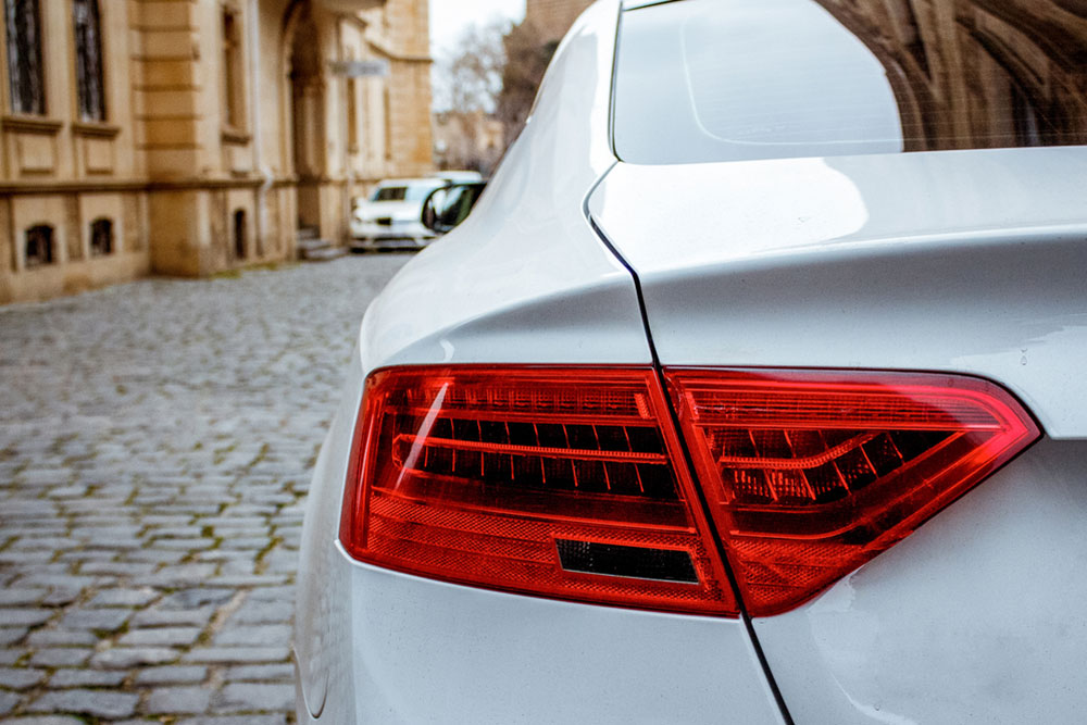 Top 5 Premium Luxury Vehicles of 2018
