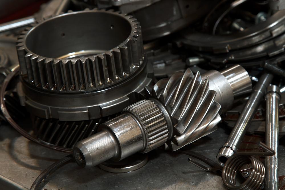 Advantages and Considerations of Purchasing Affordable Auto Parts