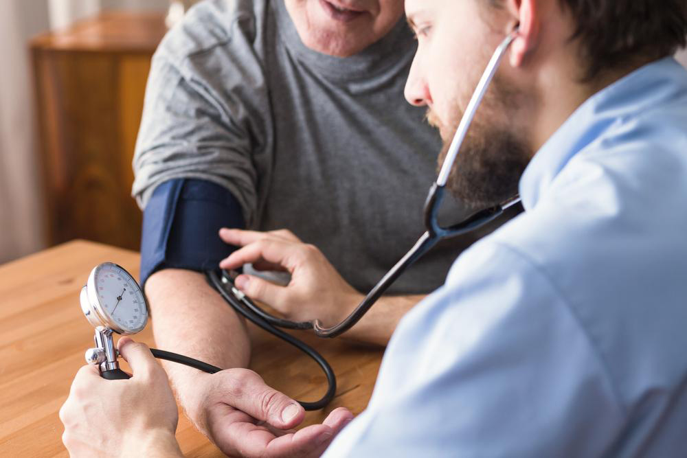 Effective Strategies to Manage High Blood Pressure