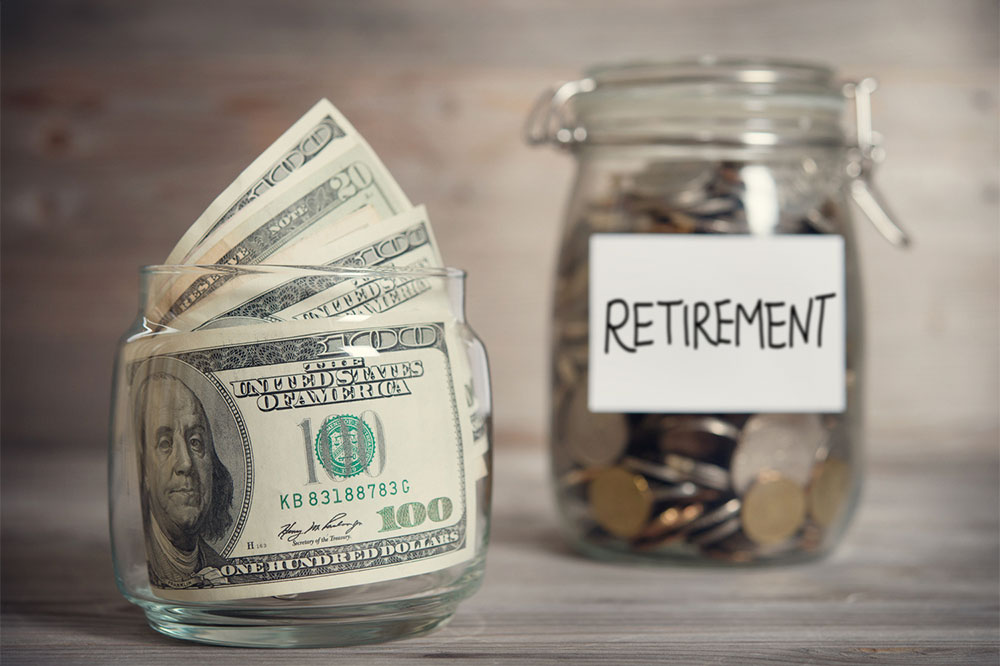 Essential Financial Strategies for a Secure Retirement