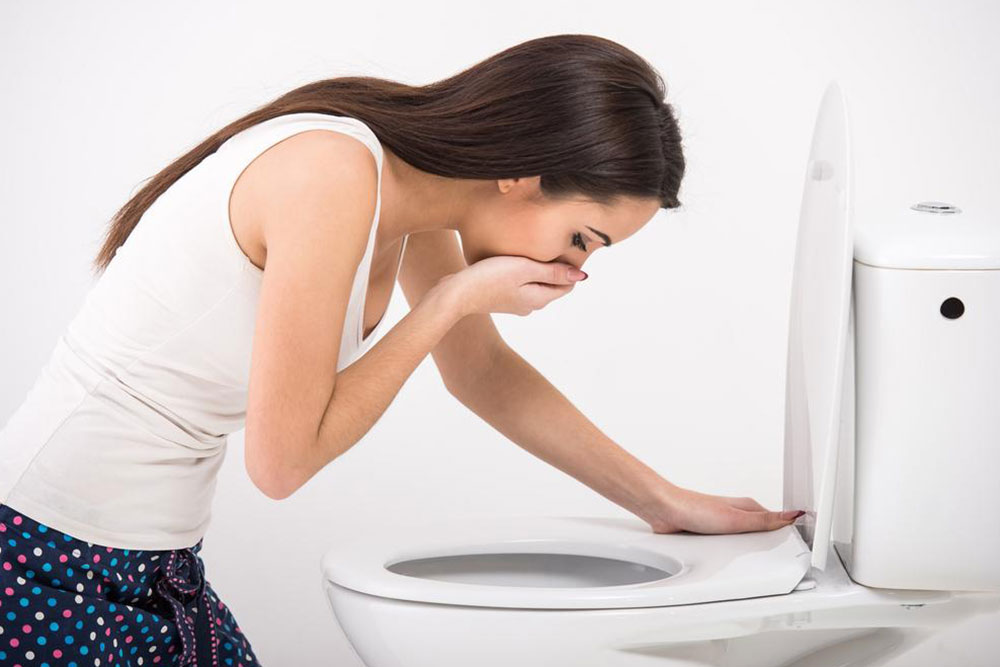 Understanding Food Poisoning: Causes and Symptoms