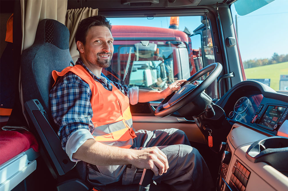 Top Trending Commercial Driving Careers You Should Know