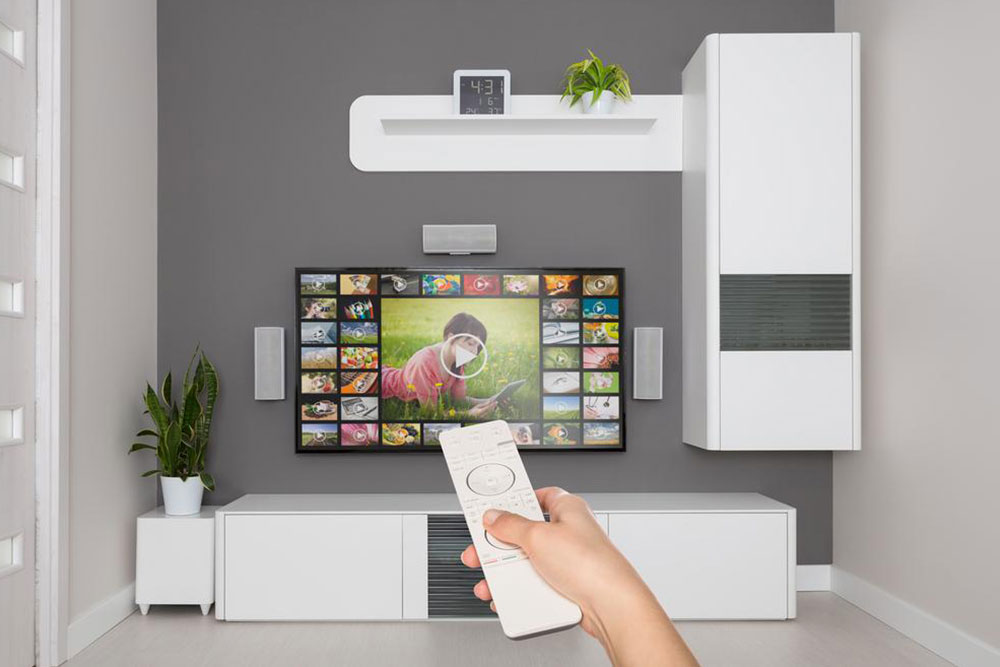 Top 5 Free Streaming Services for Live TV