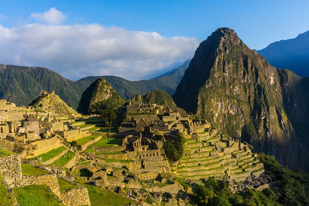 Essential Tips for Visiting Machu Picchu