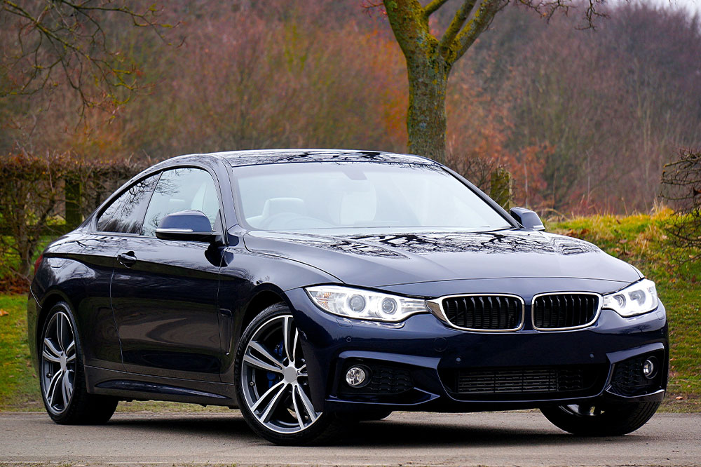 Discover the Key Highlights of the BMW 2 Series 230i Coupe