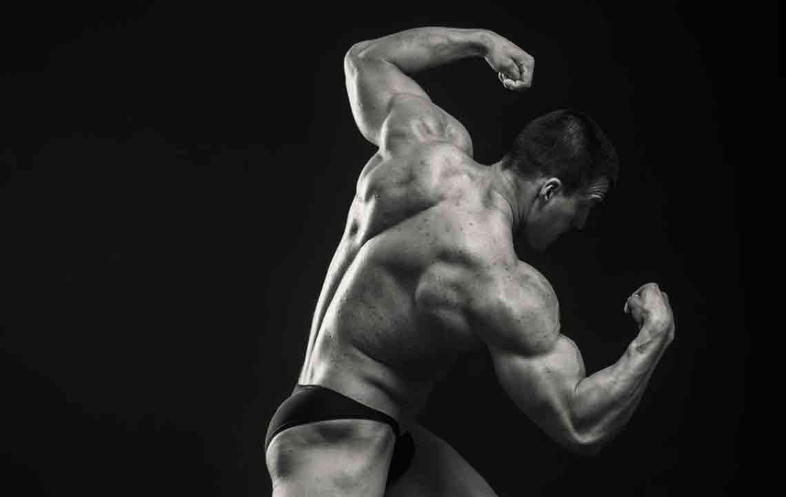 The Role of HGH in Building Muscle and Enhancing Performance