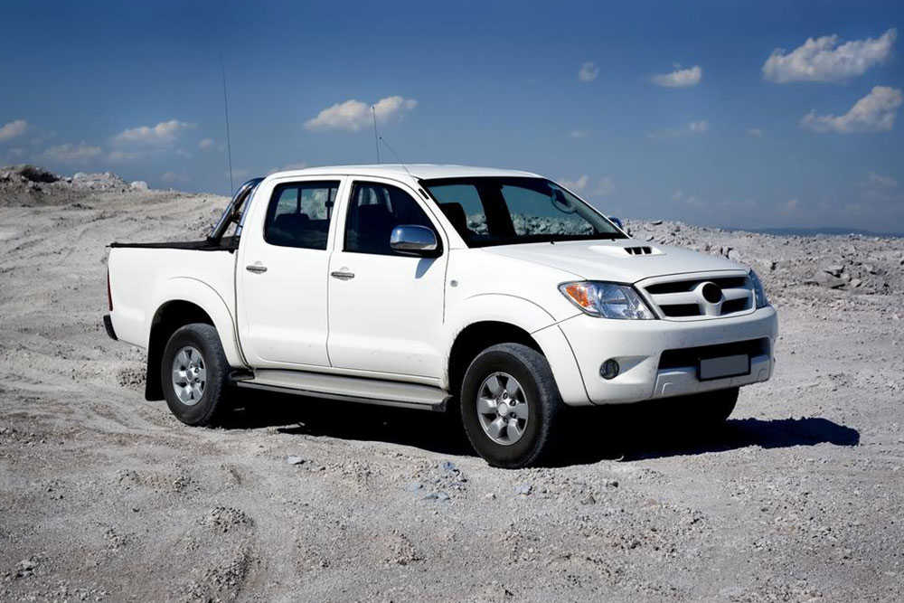 Ultimate Guide to Ford Commercial Vehicles: Models, Features, and Benefits