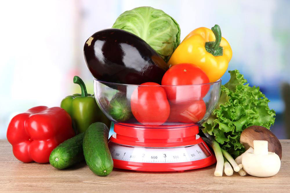 Effective Natural Foods to Accelerate Weight Loss