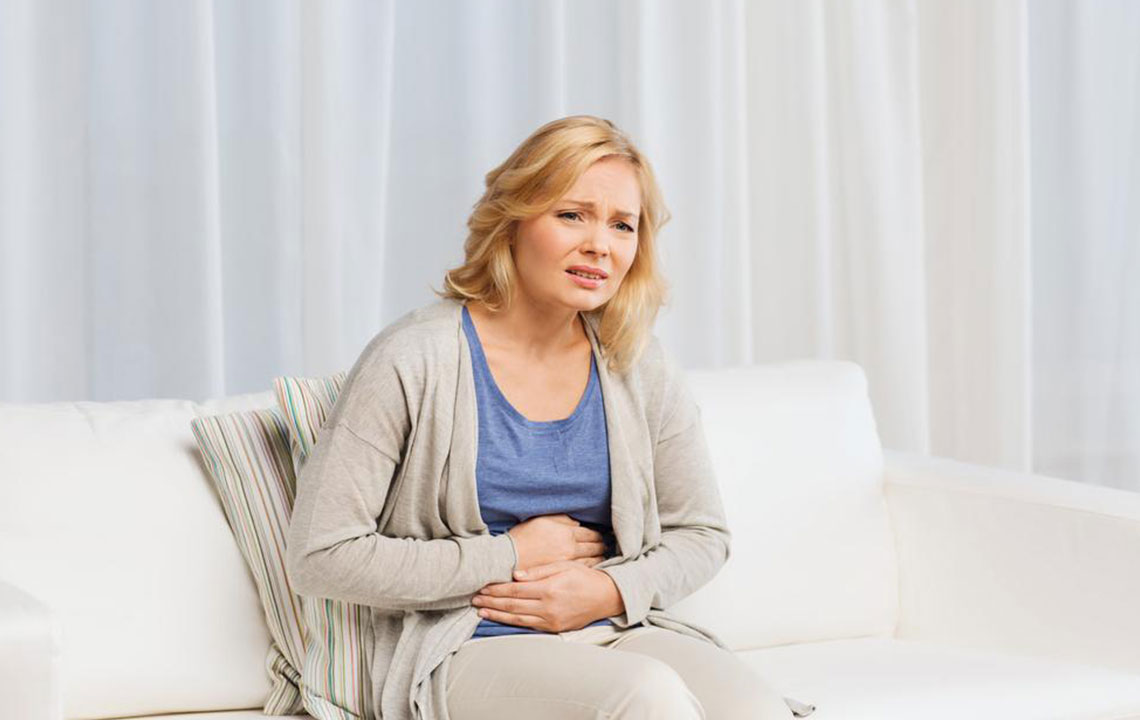 Understanding Food Sensitivities and Stomach Discomfort