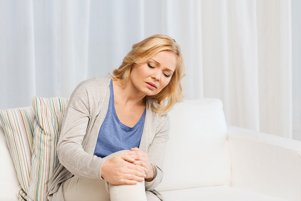 Understanding Psoriatic Arthritis: Key Symptoms to Watch For