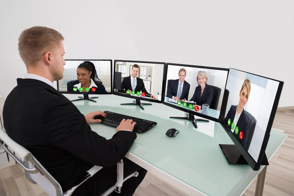 Top Reasons to Implement Video Conferencing Solutions in Your Business
