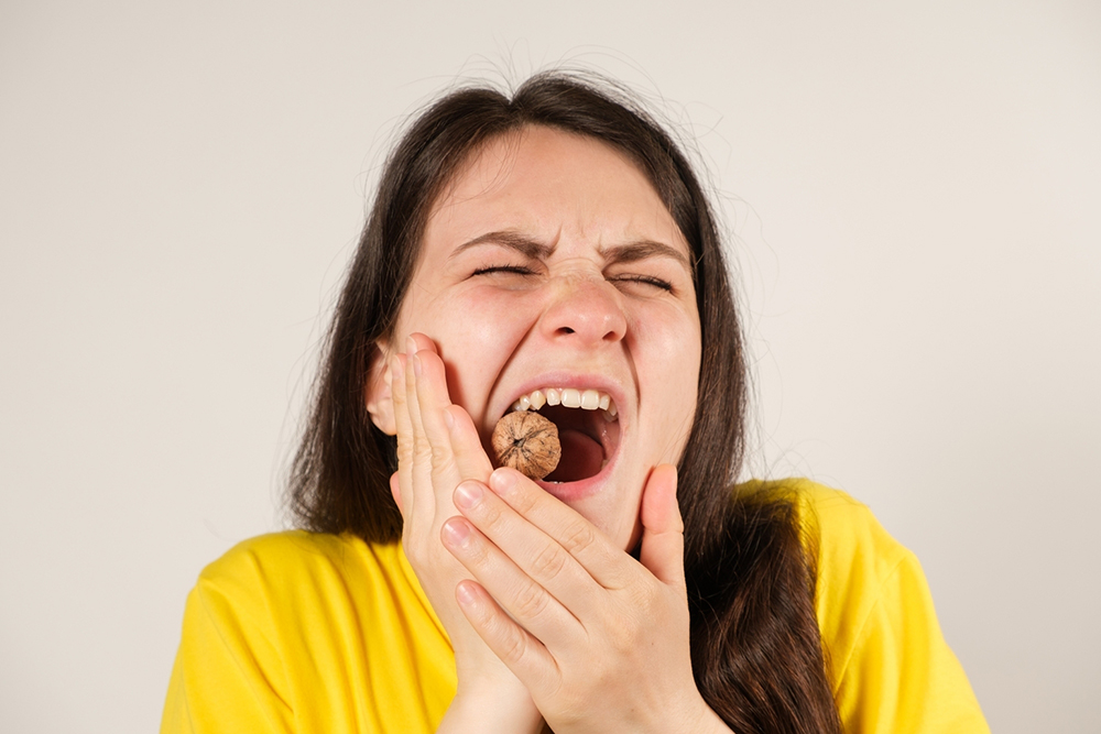 Effective Strategies for Managing TMJ Disorder