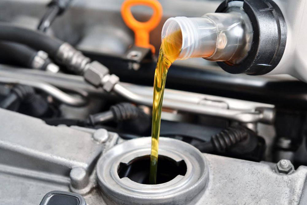 Essential Guide to Jiffy Lube's Signature Oil Change Services