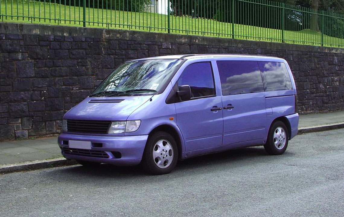 Top Minivans of the Year for Family Travel