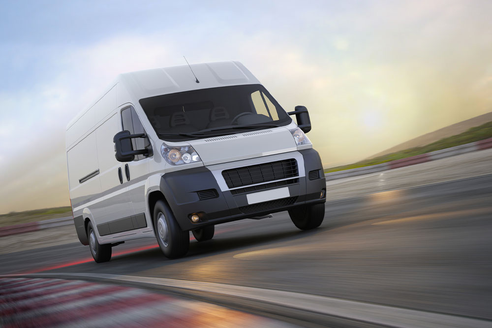 Overview of the Nissan NV200 Compact Cargo Van