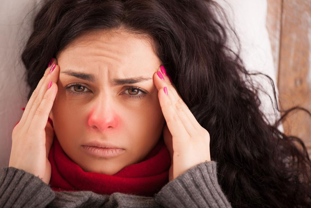 Effective Natural Strategies for Managing Allergic Reactions