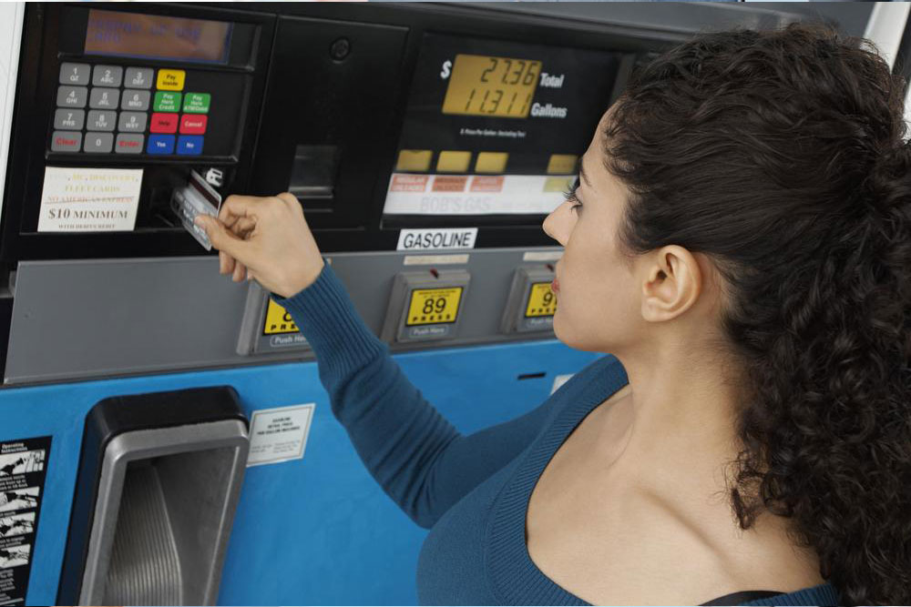 Essential Tips for Choosing the Top Gas Credit Card Offers