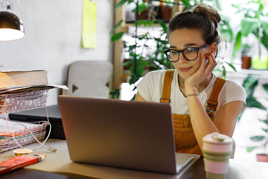 Key Insights into Remote Work Opportunities