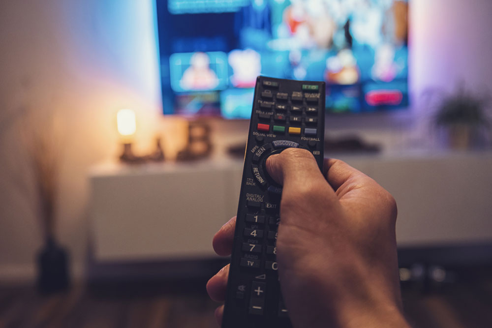 Essential Tips for Choosing and Using TV Remote Controls