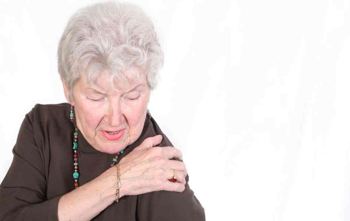 Managing Foot Discomfort Caused by Fibromyalgia
