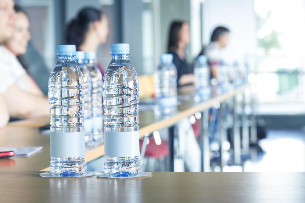 Essential Factors When Choosing Bottled Water Options