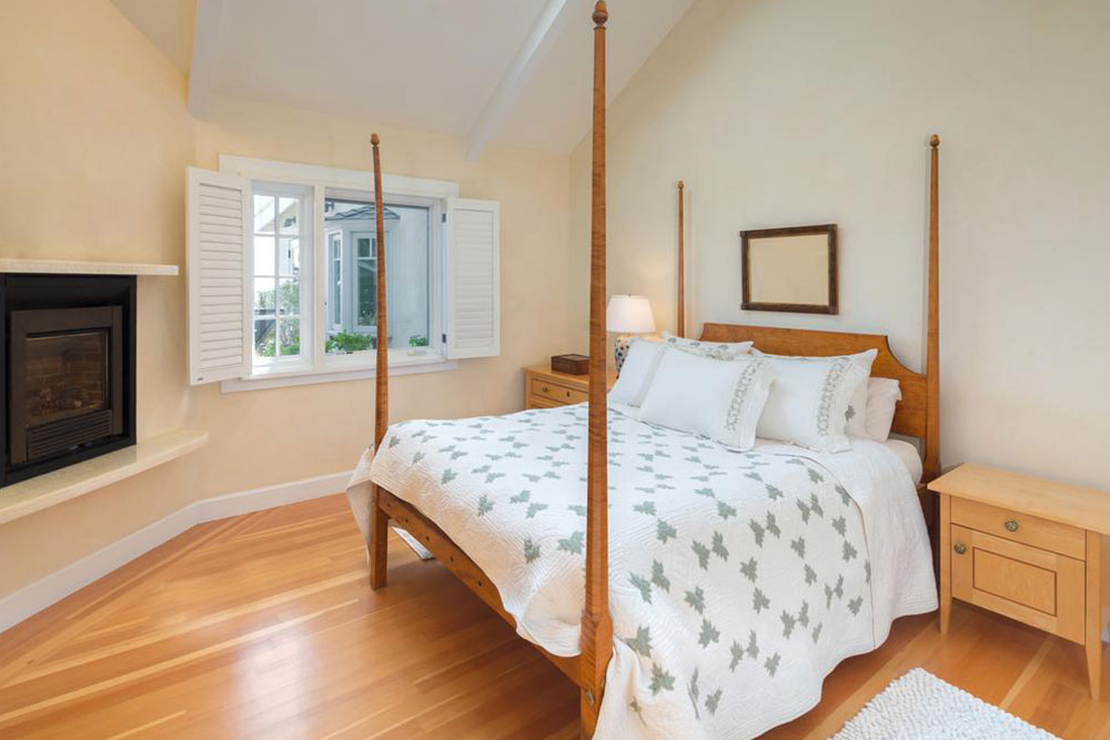 Choosing Between Metal and Wooden Bed Frames: A Complete Guide