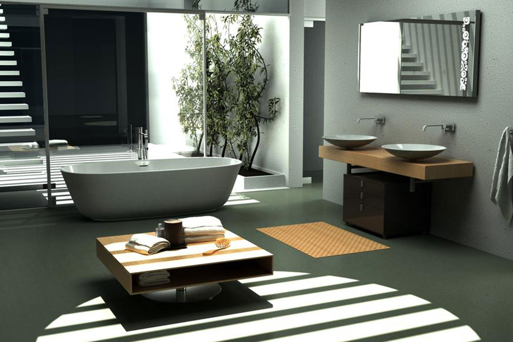 Transforming Bathrooms Into Luxurious Retreats