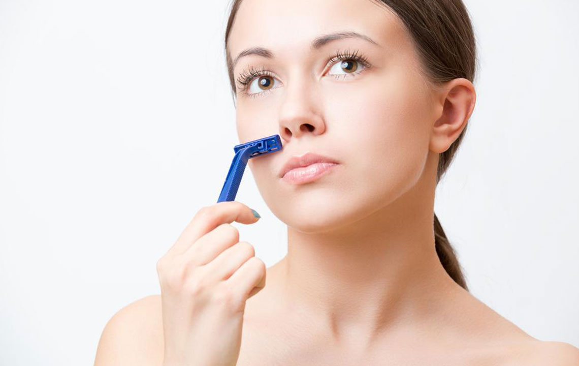 Top 6 Disposable Razors Ideal for Sensitive Skin in Men and Women
