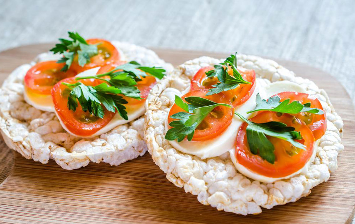 Simple and Quick Gluten-Free Snack Ideas to Try