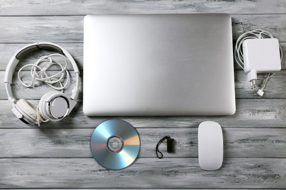 Must-Have Laptop Accessories for First-Time Buyers