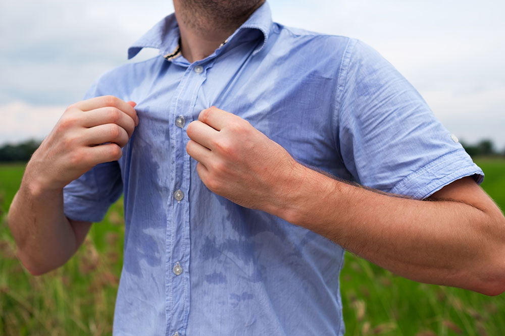 Understanding Causes of Excessive Sweating: Normal and Medical Conditions